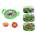 Stainless Steel Fruit Slicer